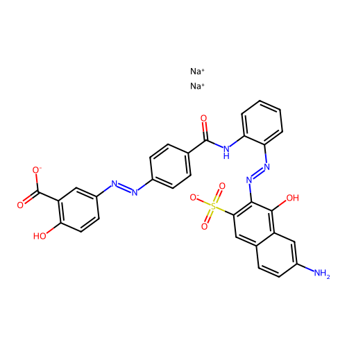 RefChem:118482 structure