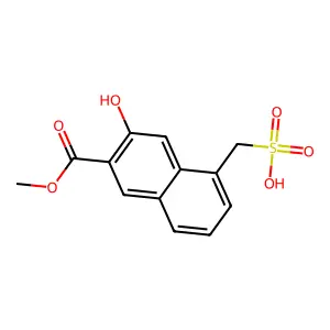 FK 386 structure