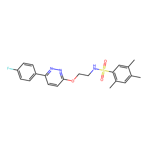 F2870-0234 structure