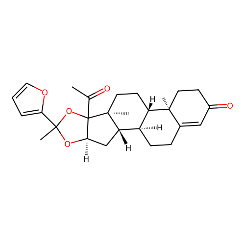 KST-1A8909 structure