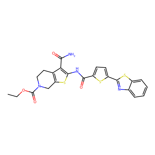 F1301-0519 structure