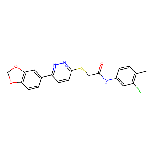 F1899-1387 structure