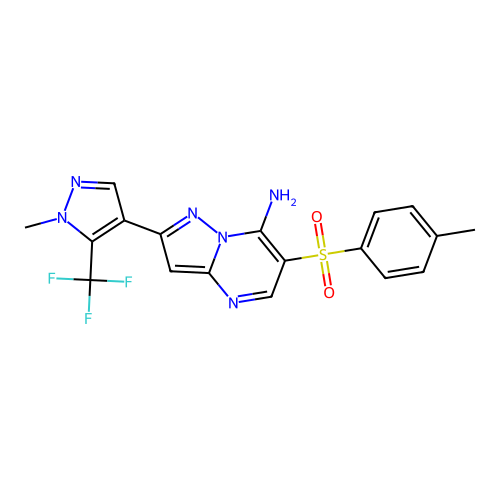 7T-0809 structure