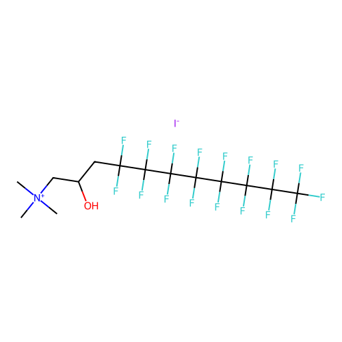 EINECS 295-555-0 structure