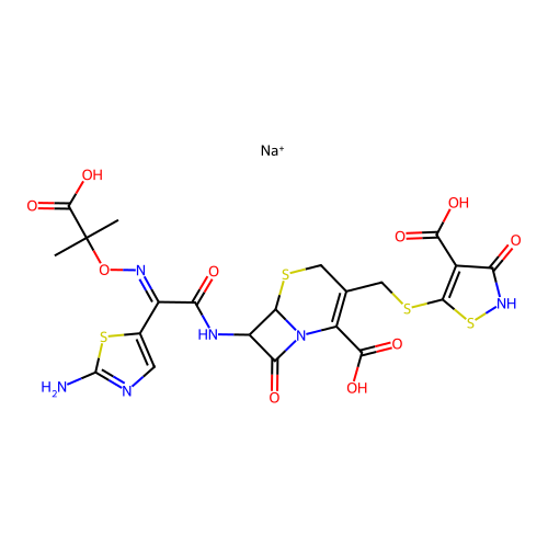 YM 13115 structure