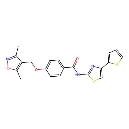 Znu-imb-Z15 structure