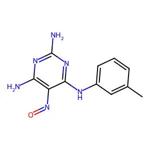 4-(3-Trifluoromethyldiazirino)benzoic acid structure