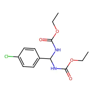 benzidine N-glucuronide structure