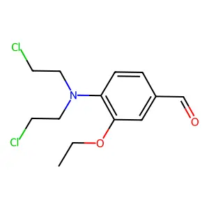 Taltsv structure