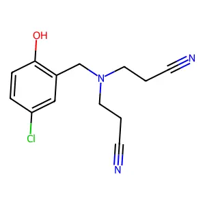 MJ 13980-1 structure