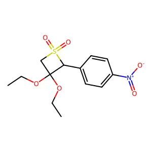 5-Hydroxy-2-methyl-2-(di-n-propylamino)tetralin structure