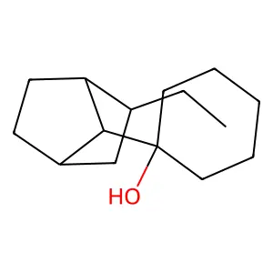 Cyclohexanol, (2-ethylbicyclo(2.2.1)hept-7-yl)- structure
