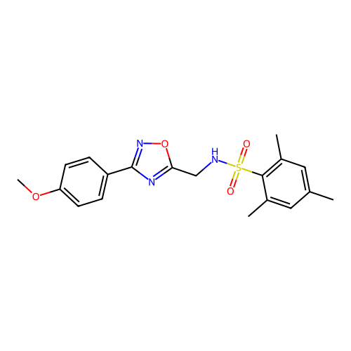 AO-022/43452647 structure
