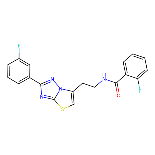 F2057-0364 structure