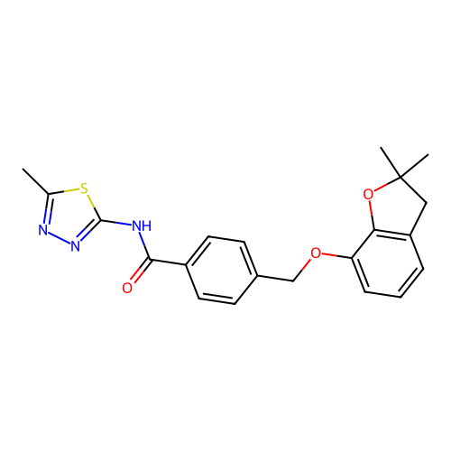 F2205-0429 structure