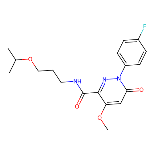 F2213-0555 structure