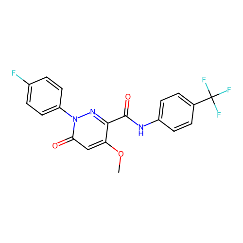 F2213-0645 structure