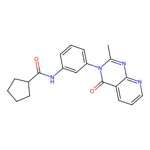 F2224-0203 structure