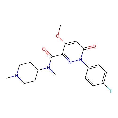 F2213-0558 structure