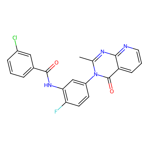 F2224-0273 structure