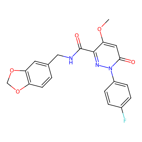 F2213-0590 structure