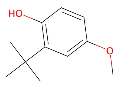 1-Stearoyl-2-myristoylglycerol structure