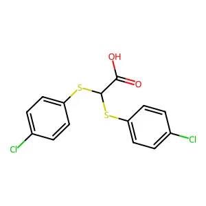 8-(N,N-Dimethyl)mitozolomide structure