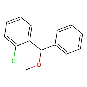 5-(m-Methoxyphenyl)-3-(p-tolyl)-s-triazole structure