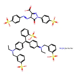 AQUASHADE structure