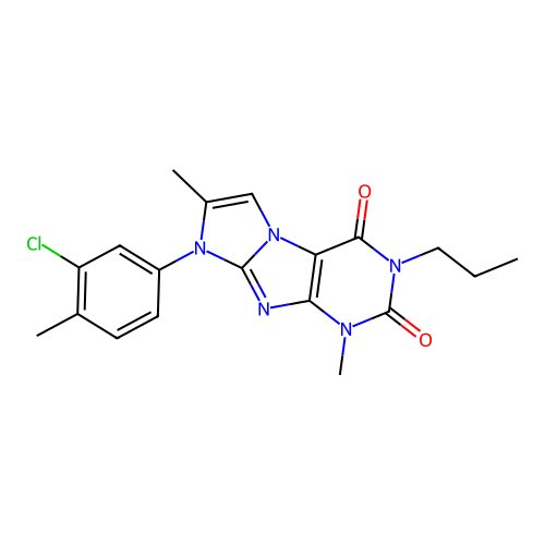 F3124-0195 structure