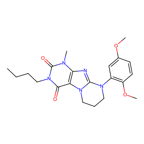 VU0492743-1 structure