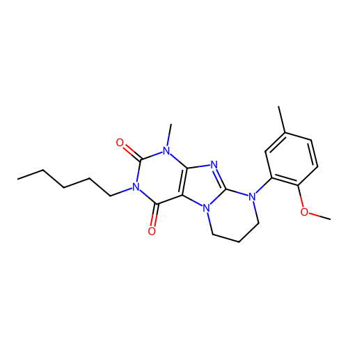 VU0492749-1 structure