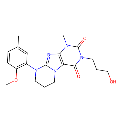 VU0510914-1 structure