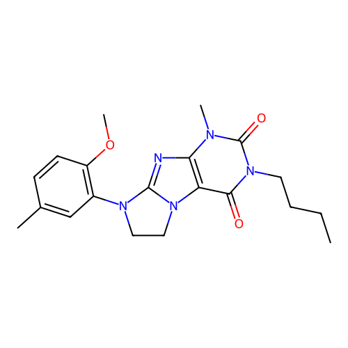 VU0510942-1 structure