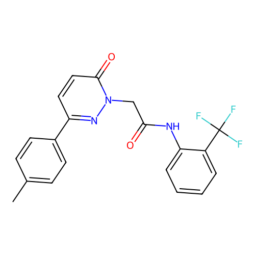 F2774-0832 structure