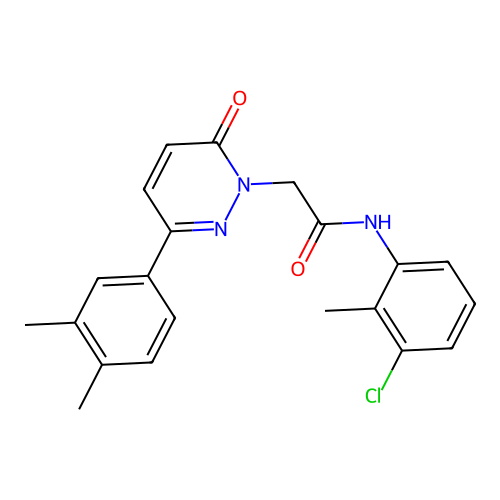 F2774-2535 structure