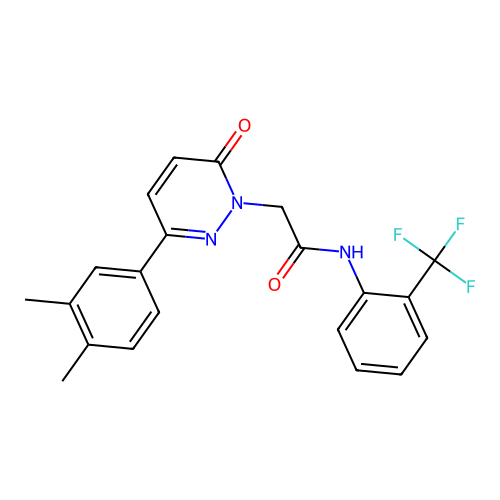 F2774-2439 structure