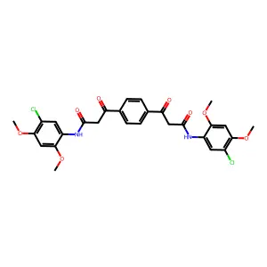 乙二酸 structure