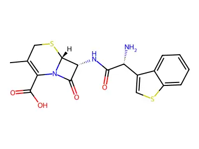 7-Bgmcc structure