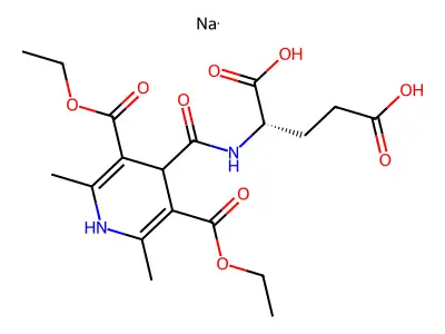 Glutapyrone structure