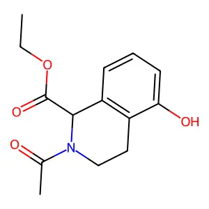 O,S-Dimethyl cyclohexylphosphoramidothioate structure