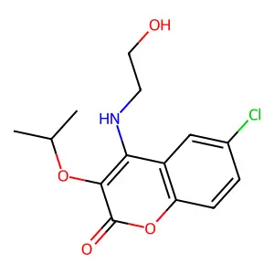 Faicar structure