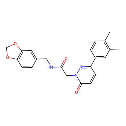 F2774-2463 structure