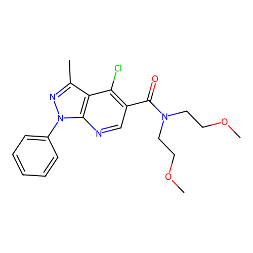 VU0496795-1 structure