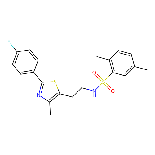 F2054-0040 structure