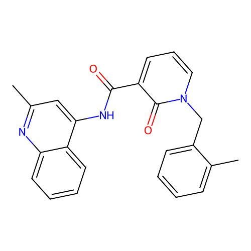 F2743-0434 structure