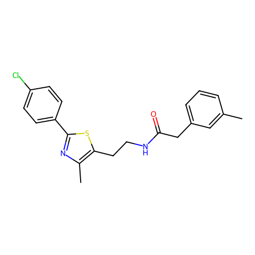 F2053-0030 structure