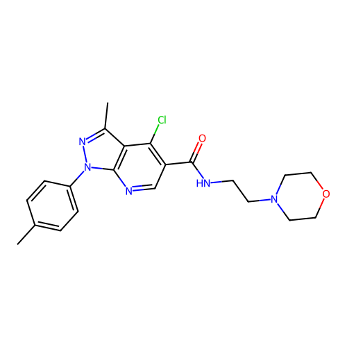 VU0496847-1 structure