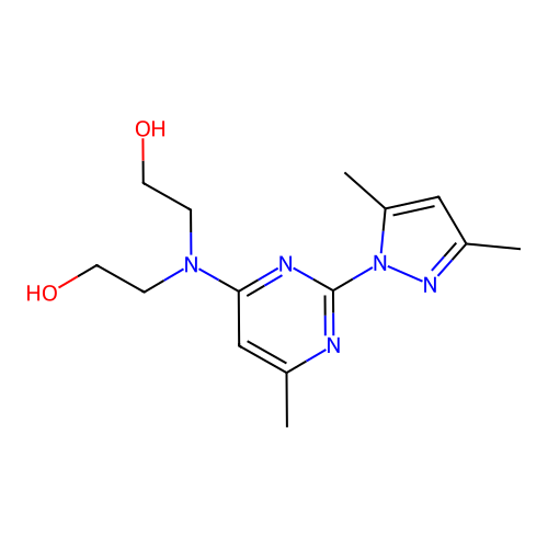 AJ-292/11897009 structure