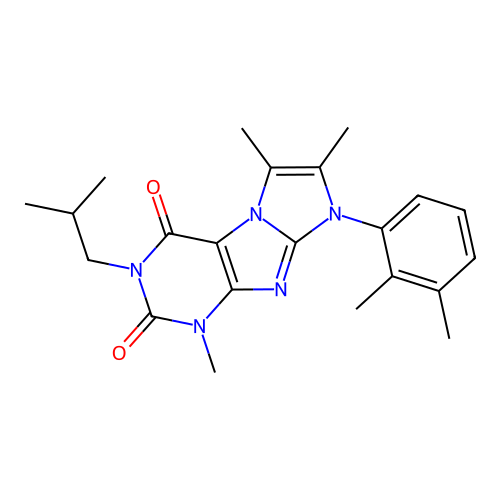 VU0509597-1 structure